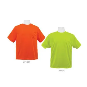 3A Safety ANSI Performance T-Shirts All-Purpose
