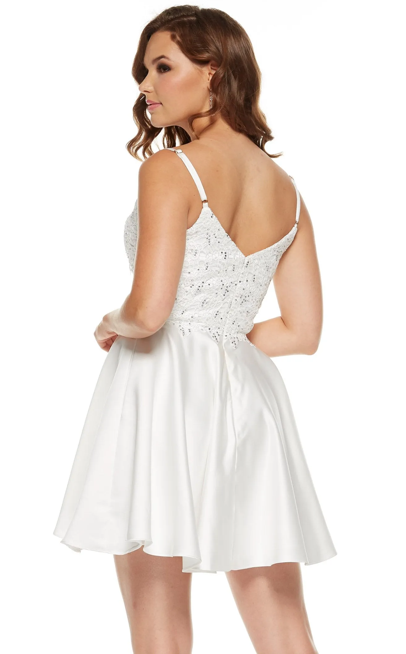 Alyce 3932cl Dress