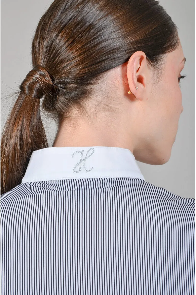 Annie Competition Long Sleeve