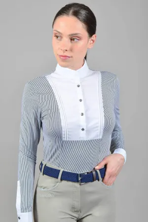 Annie Competition Long Sleeve
