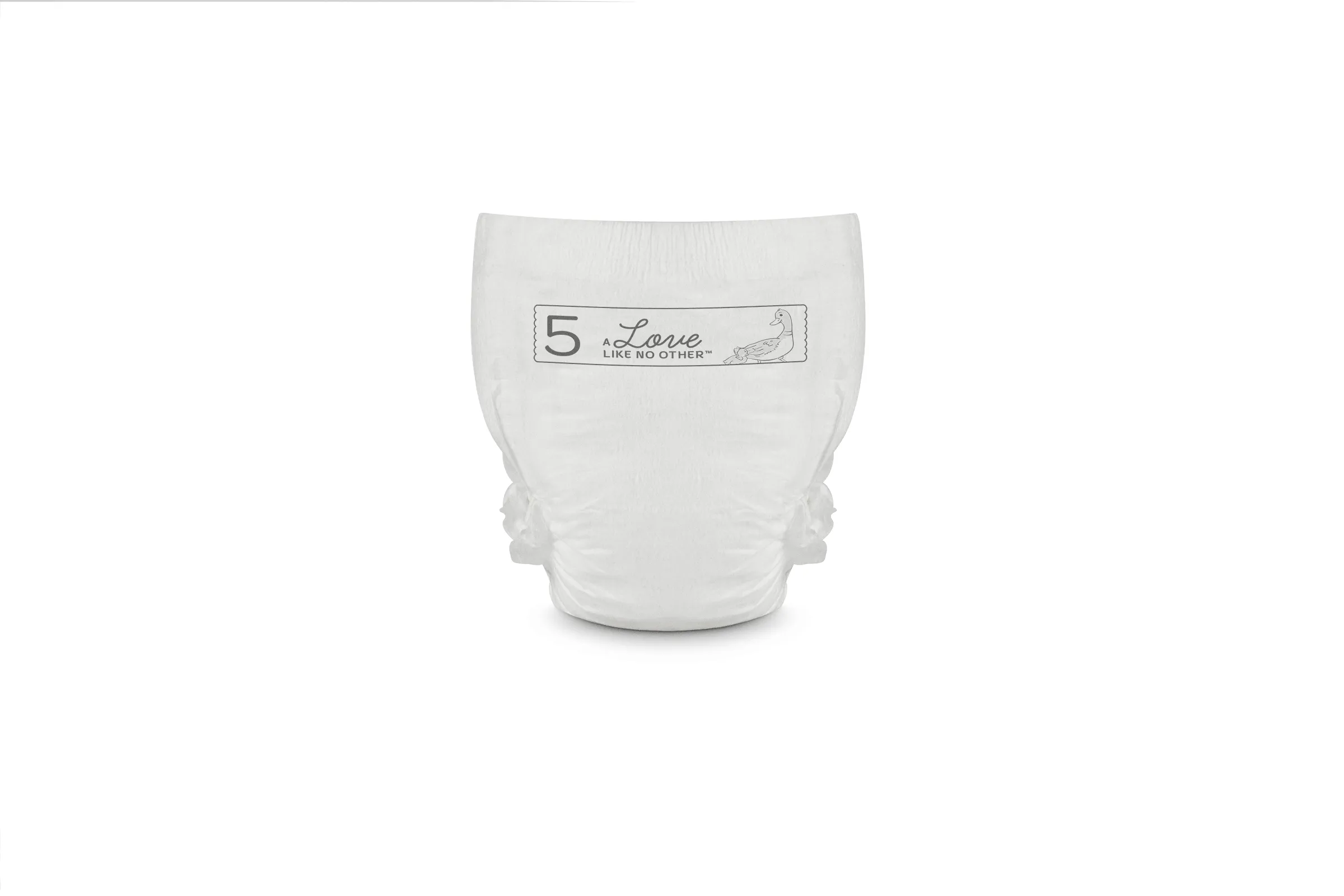 Bambo Nature Dream Pants (XL) - Size 6, 18pcs/pack