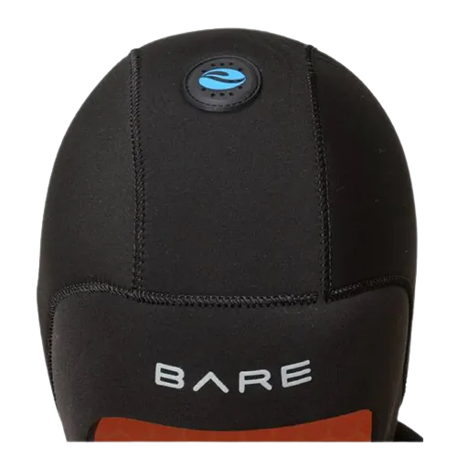 Bare 5mm Ultrawarmth Coldwater Hood