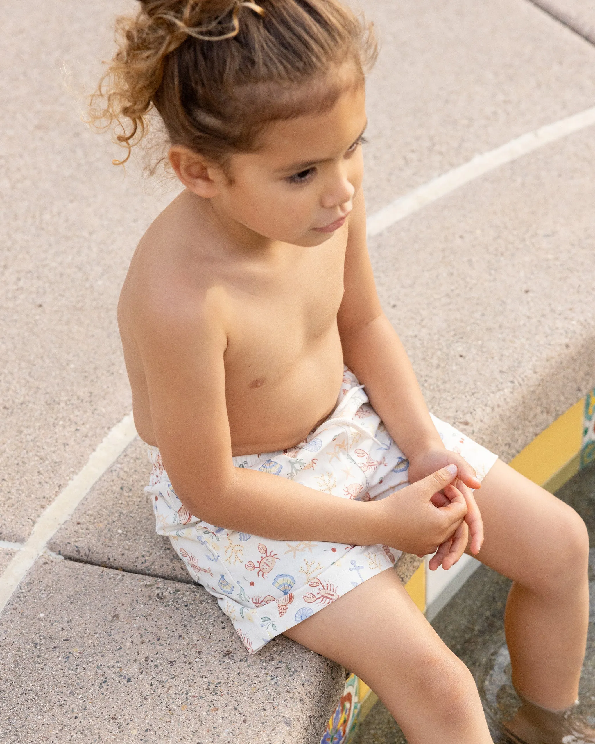 Boardshort, Nautical
