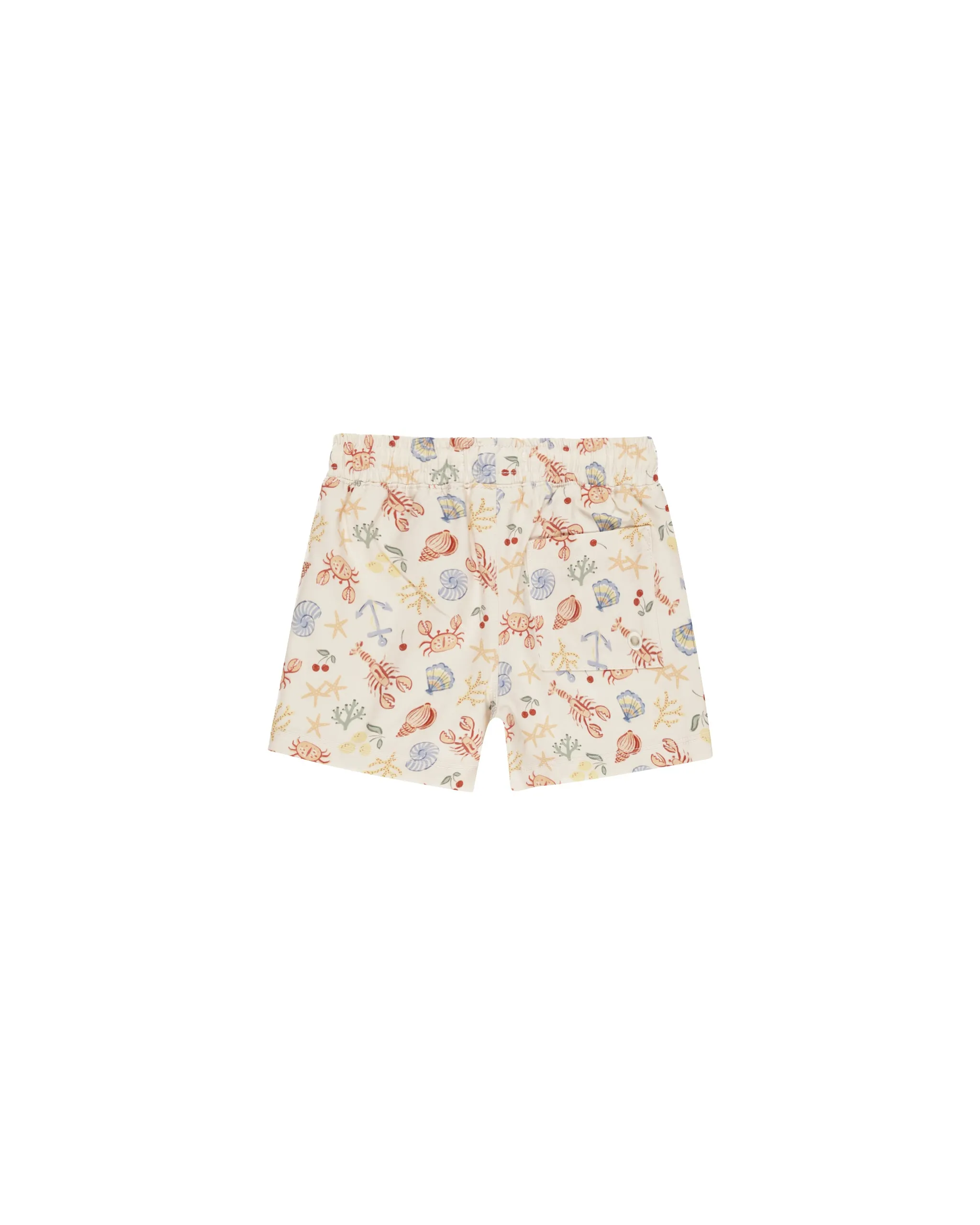 Boardshort, Nautical