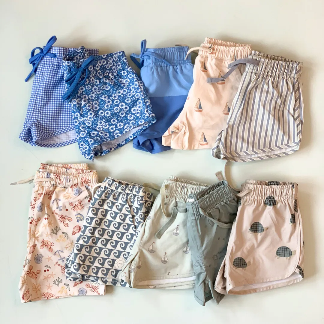 Boardshort, Nautical