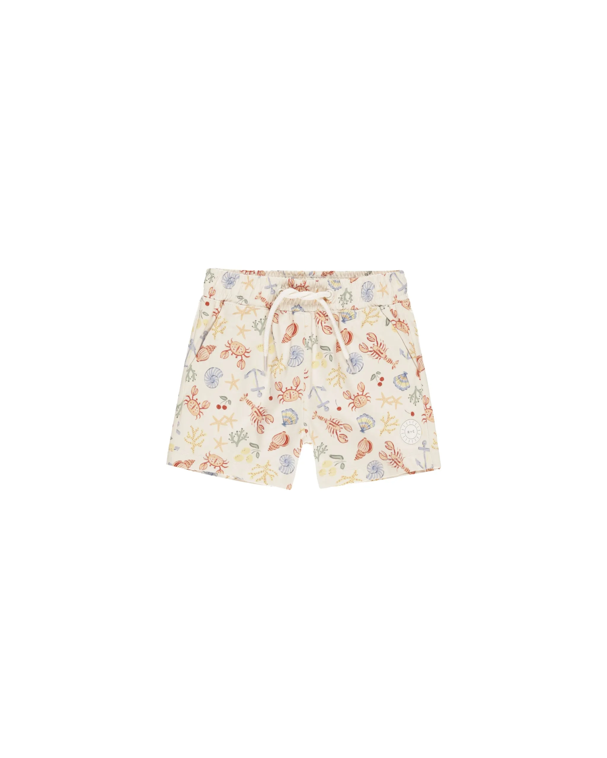Boardshort, Nautical
