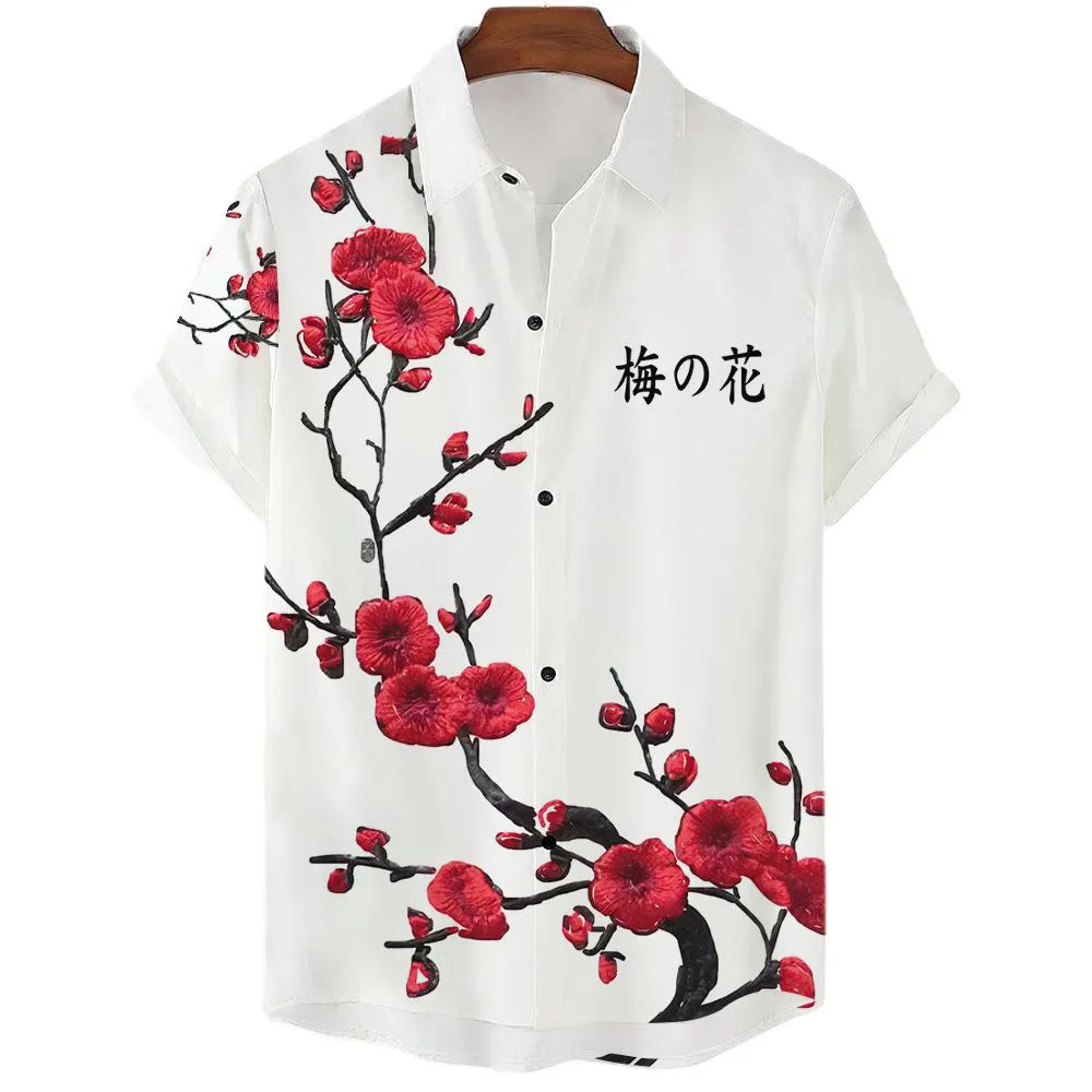 Breathable Men's Shirts