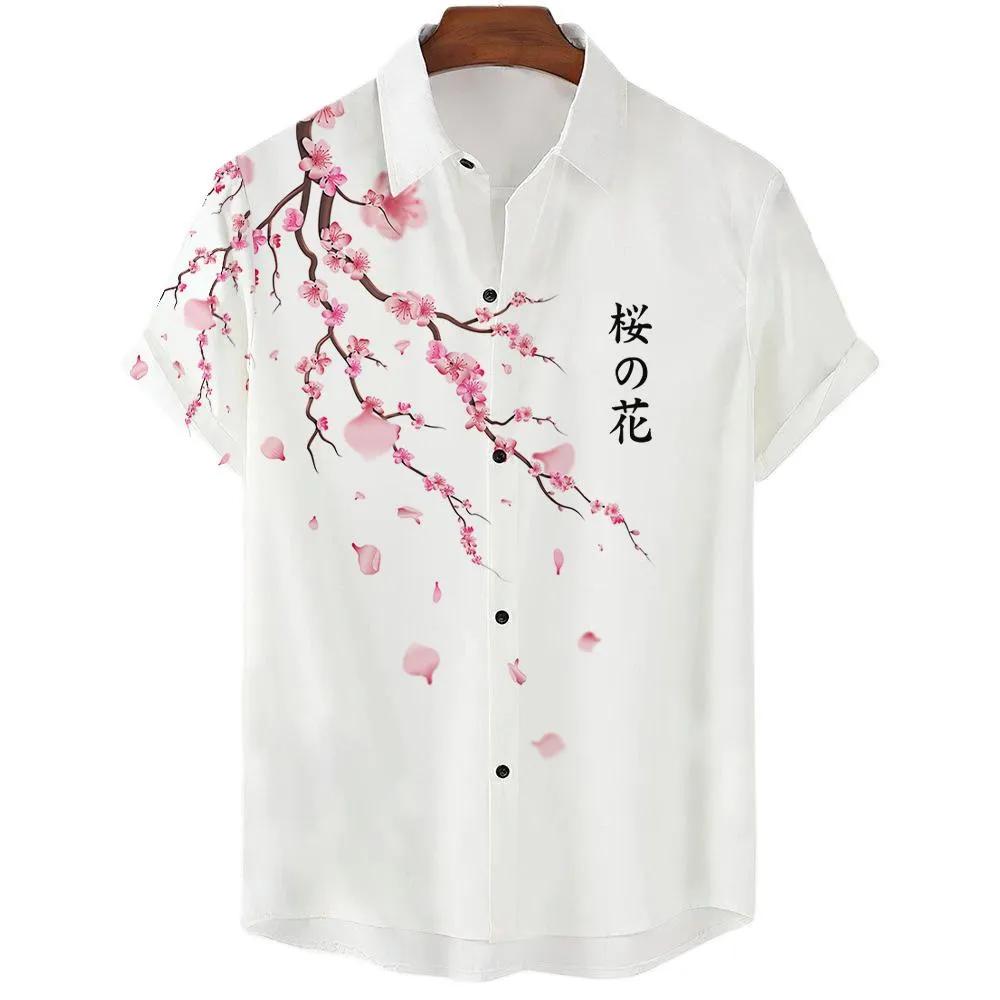 Breathable Men's Shirts