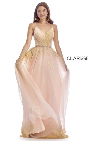 Clarisse 8121 Dress