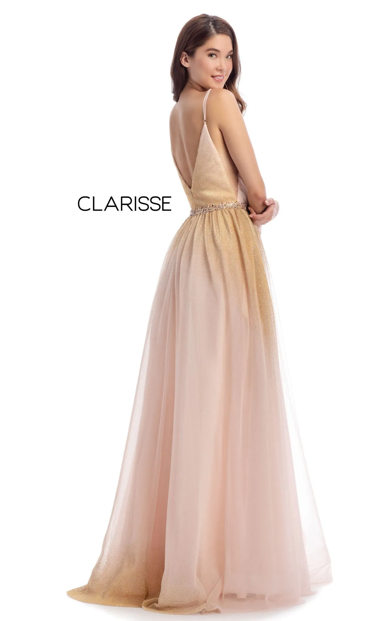 Clarisse 8121 Dress
