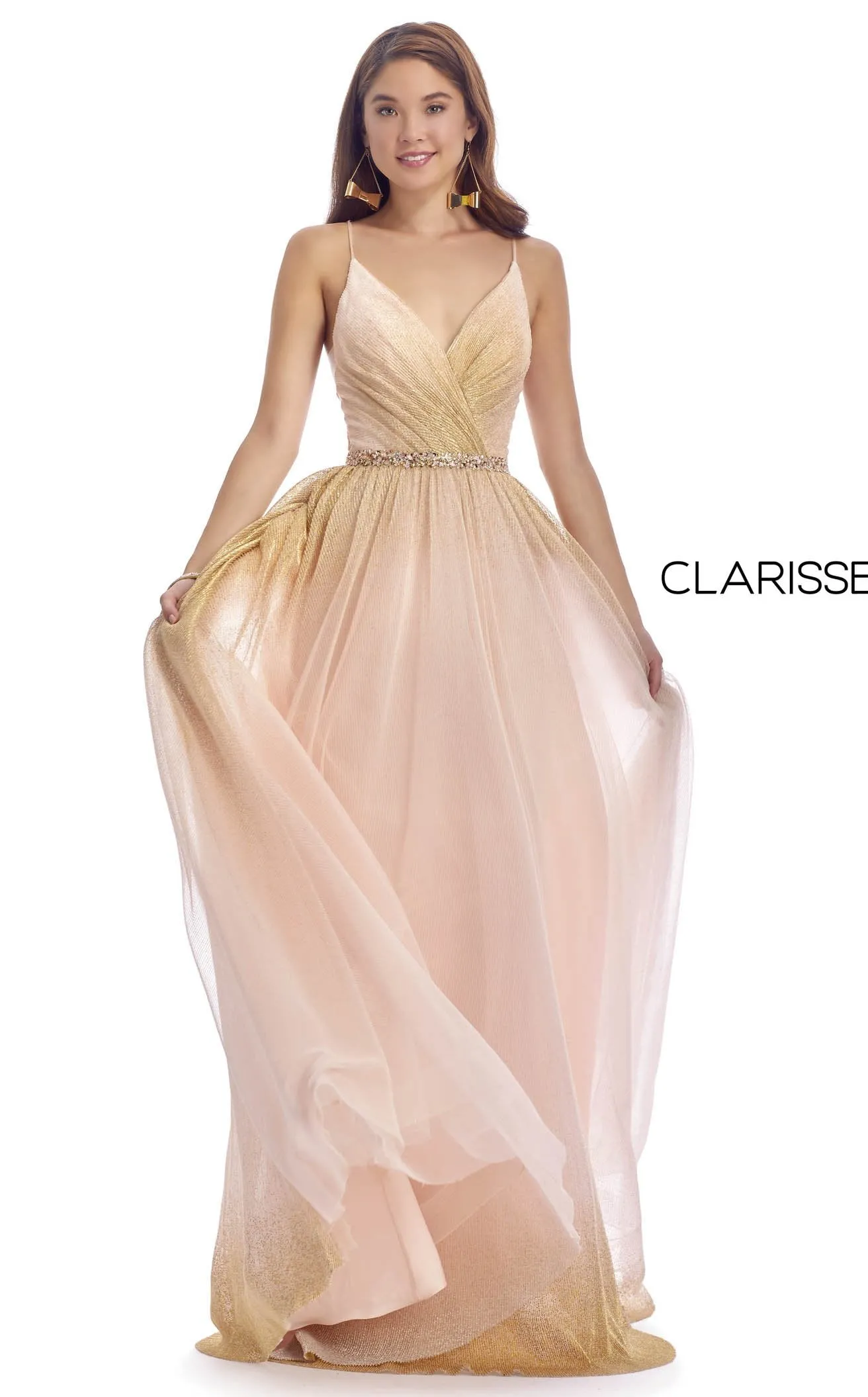 Clarisse 8121 Dress
