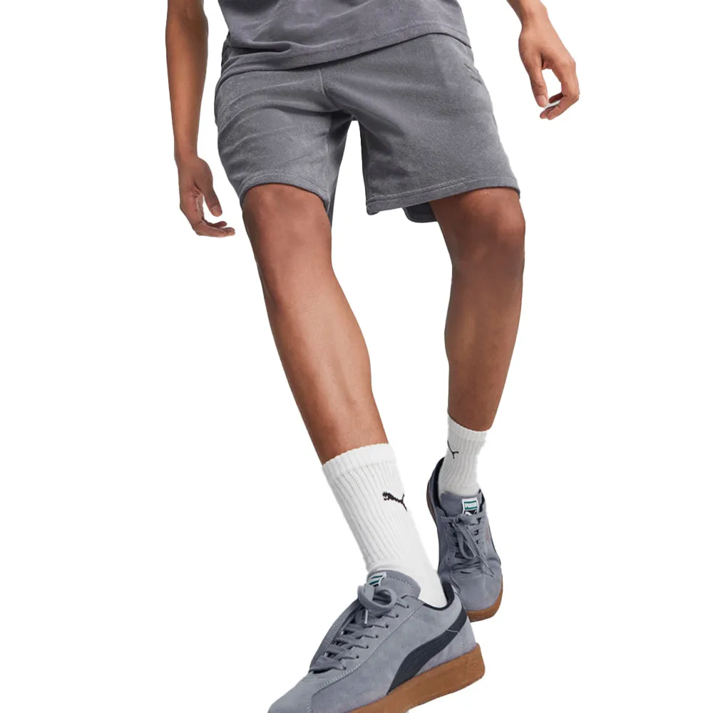 Classics Toweling 8 inch Shorts