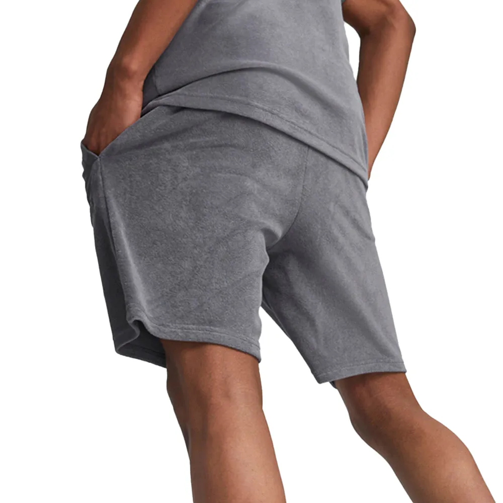Classics Toweling 8 inch Shorts