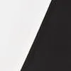 Colorblock Strapless Jumpsuit - Magic Crepe®