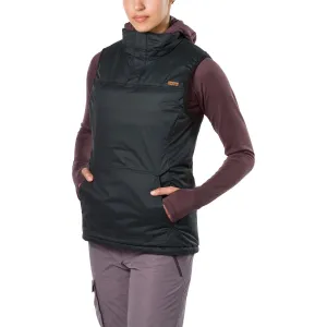 Deville Reversible Down Vest - Women's