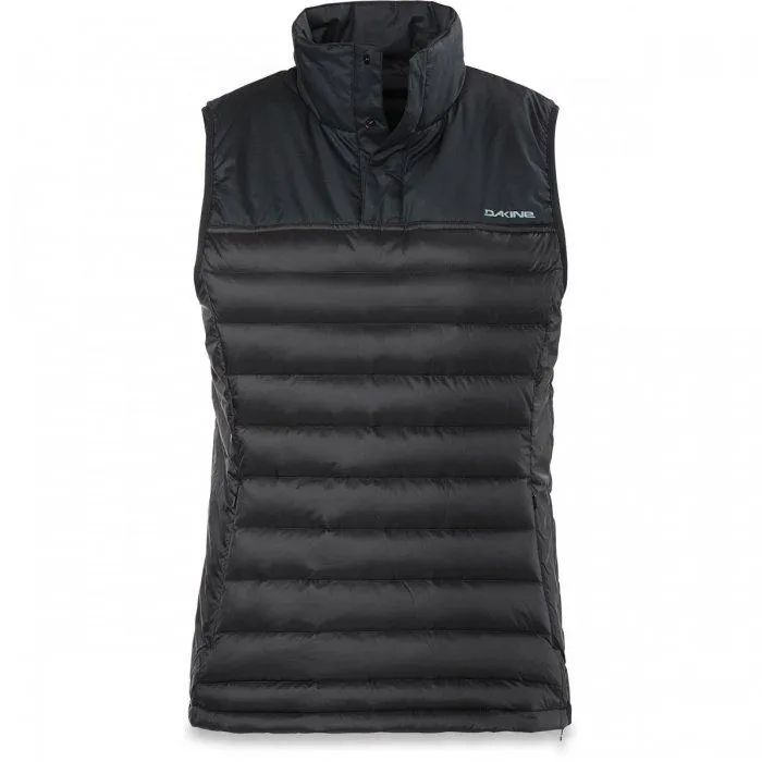 Deville Reversible Down Vest - Women's