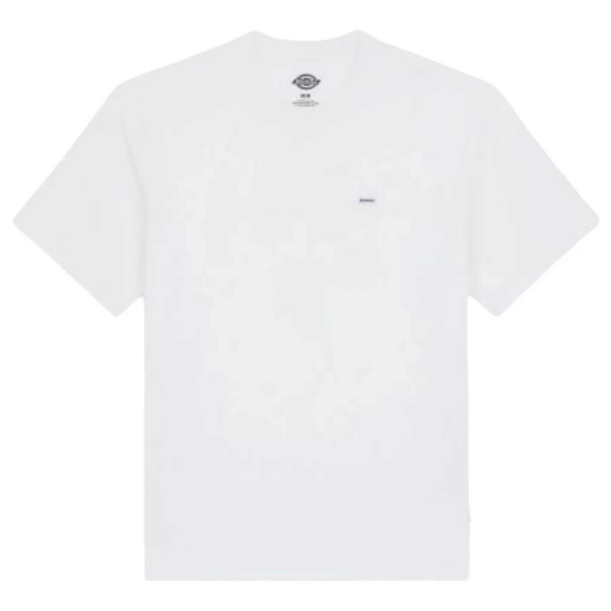 Dickies Clancy T-shirt - White