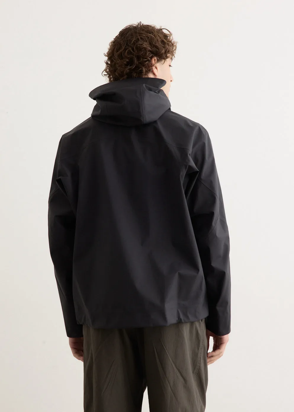 Diode Jacket