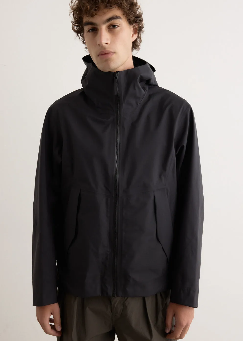 Diode Jacket