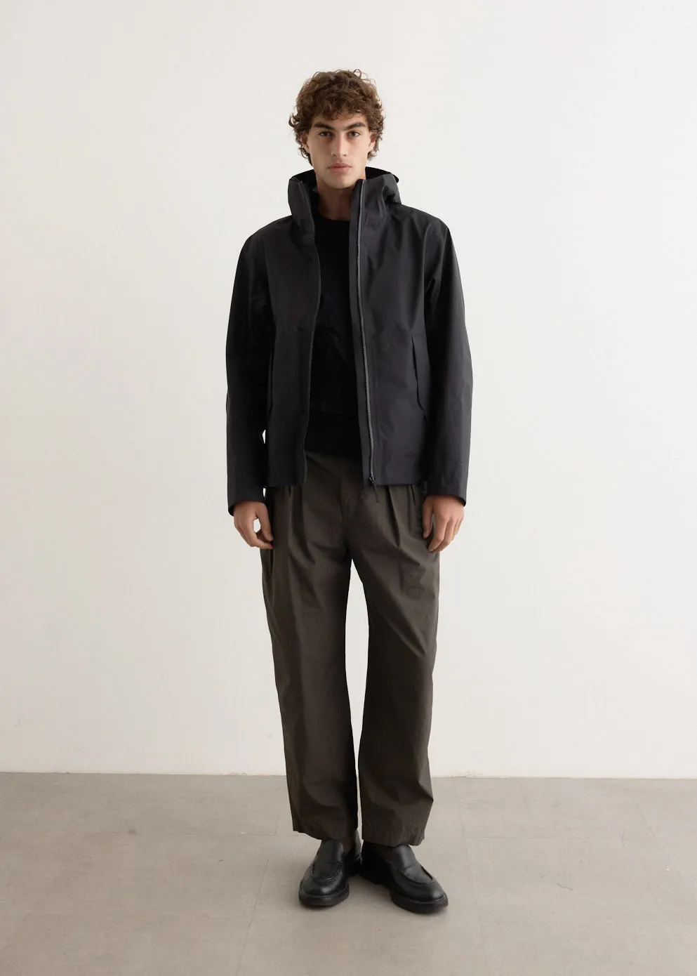Diode Jacket