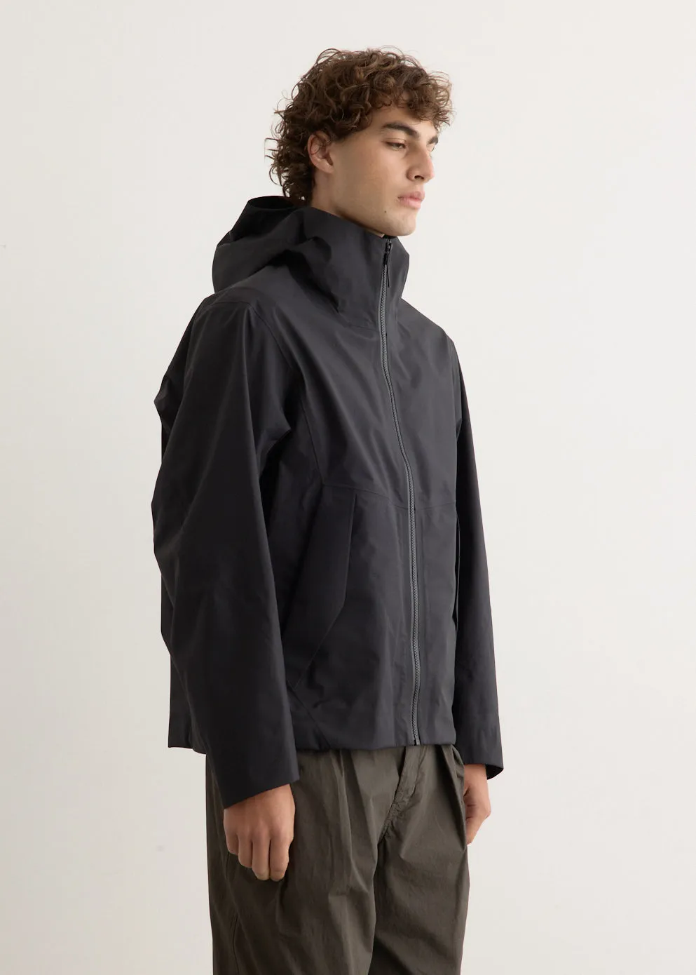 Diode Jacket