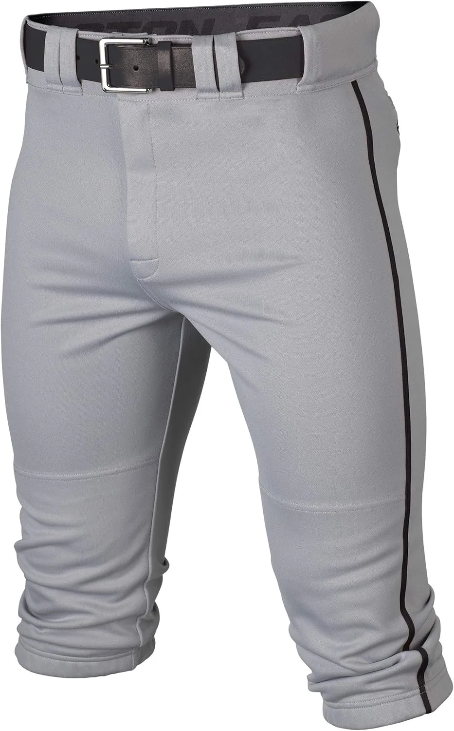 Easton Boys' Rival  Baseball Pants | Knicker Fit | Youth Sizes | Piped | Multiple Colors