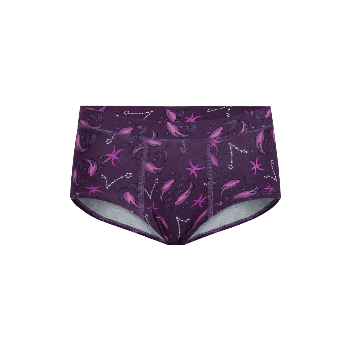 FeelFree Cheeky Brief | Pisces