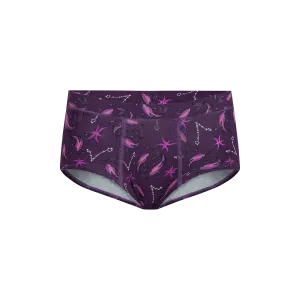 FeelFree Cheeky Brief | Pisces