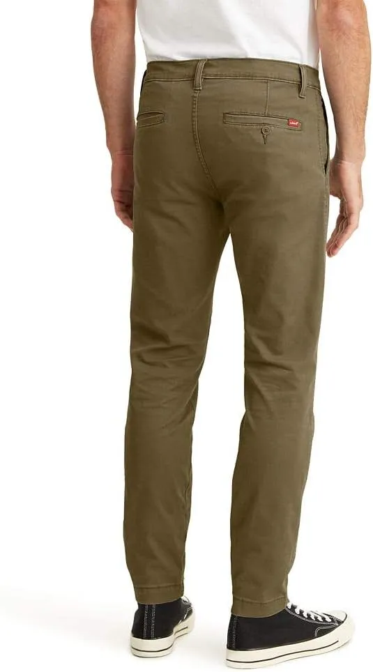 Levi's Men's Xx Standard Tapered Chino Pants (Also Available in Big & Tall)
