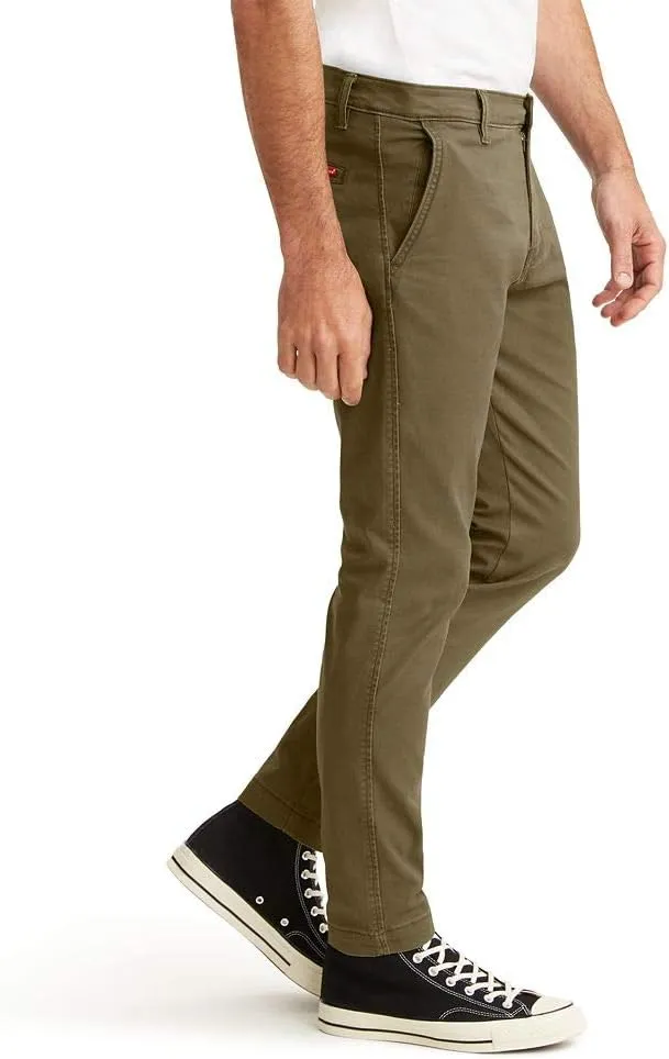 Levi's Men's Xx Standard Tapered Chino Pants (Also Available in Big & Tall)