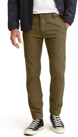 Levi's Men's Xx Standard Tapered Chino Pants (Also Available in Big & Tall)