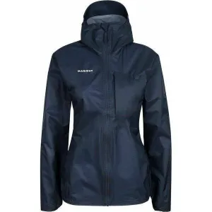 Mammut Kento Light Hs Hooded Jacket Women's