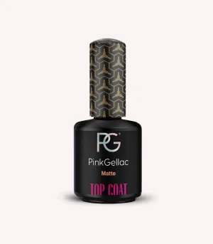 Matte Top Coat
