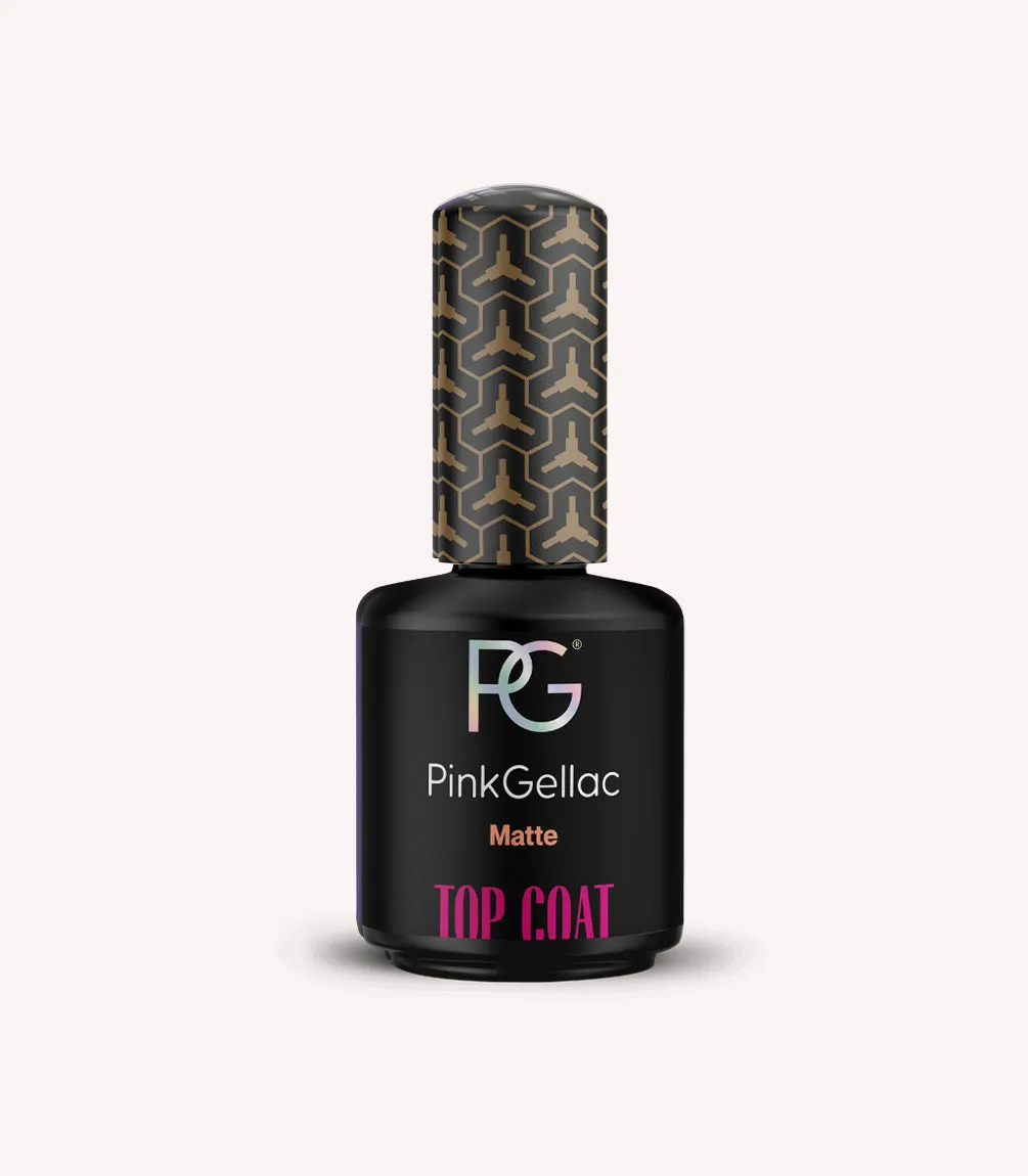 Matte Top Coat