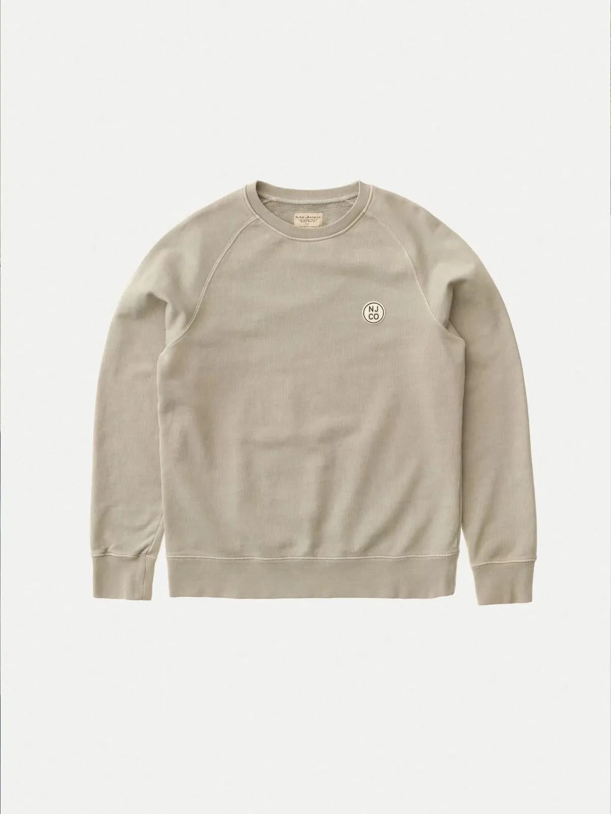 Melvin NJCO Sweatshirt (Beige)