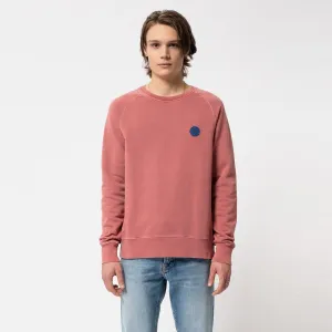 Melvin NJCO Sweatshirt (Dusty Red)
