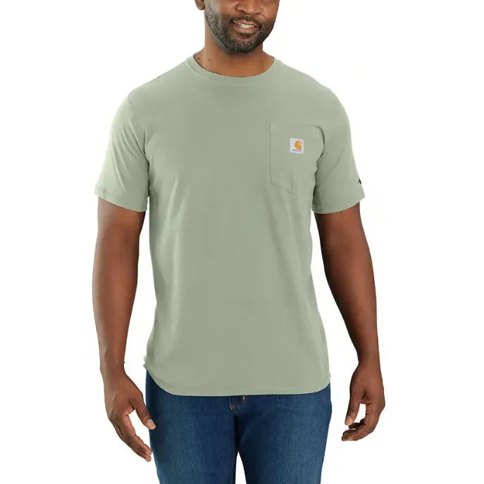 MEN'S CARHARTT FORCE® T-SHIRT
