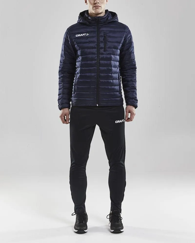 MEN'S CRAFT ISOLATE JACKET