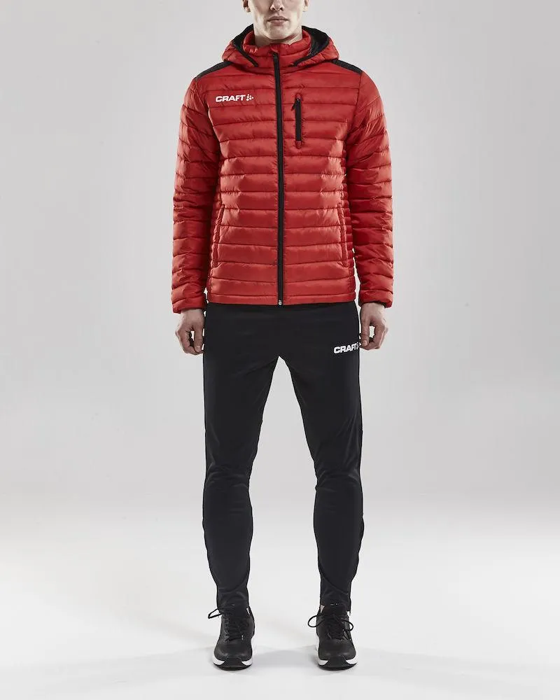 MEN'S CRAFT ISOLATE JACKET