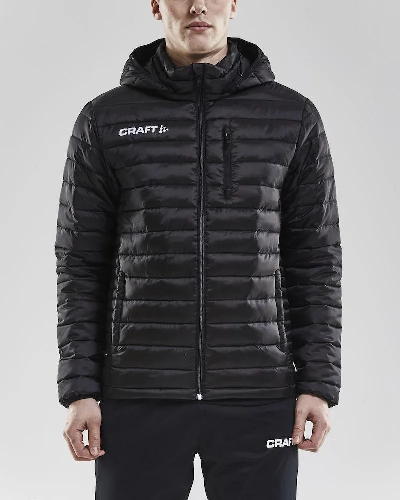 MEN'S CRAFT ISOLATE JACKET