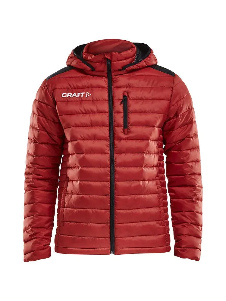 MEN'S CRAFT ISOLATE JACKET