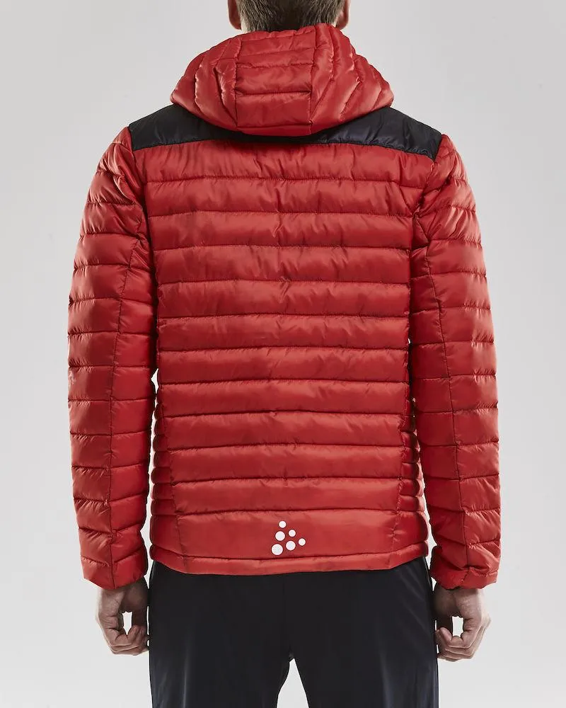 MEN'S CRAFT ISOLATE JACKET