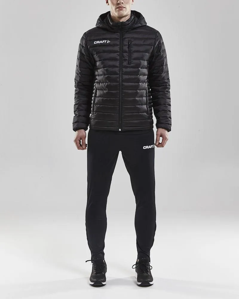 MEN'S CRAFT ISOLATE JACKET