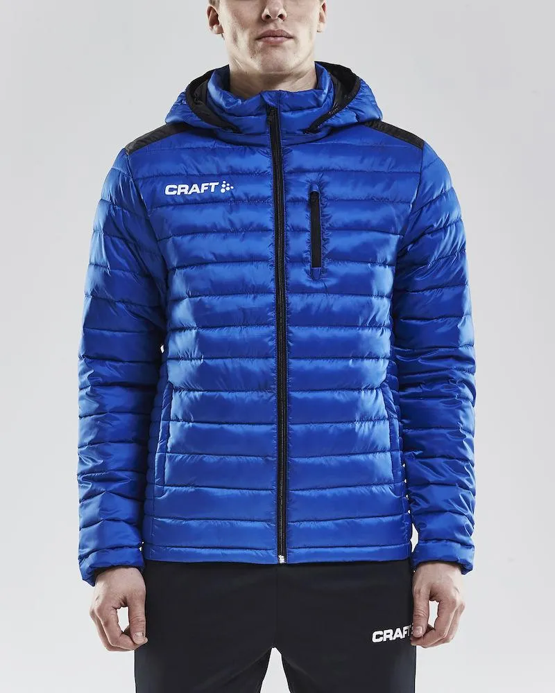 MEN'S CRAFT ISOLATE JACKET