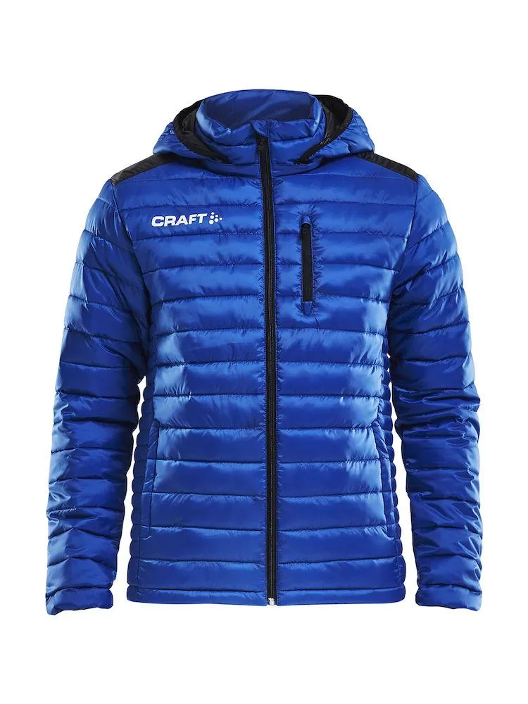 MEN'S CRAFT ISOLATE JACKET
