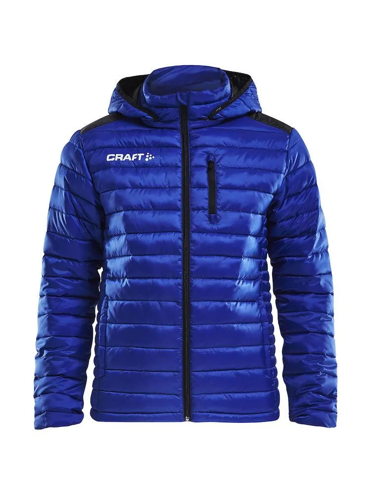 MEN'S CRAFT ISOLATE JACKET