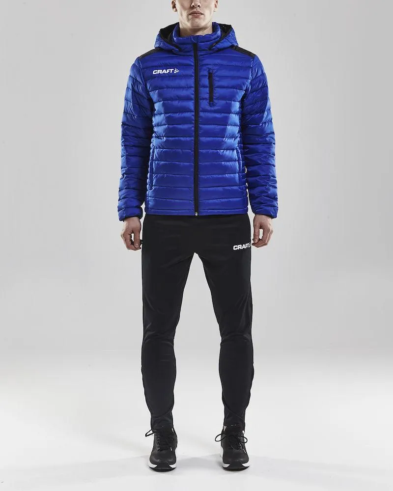 MEN'S CRAFT ISOLATE JACKET
