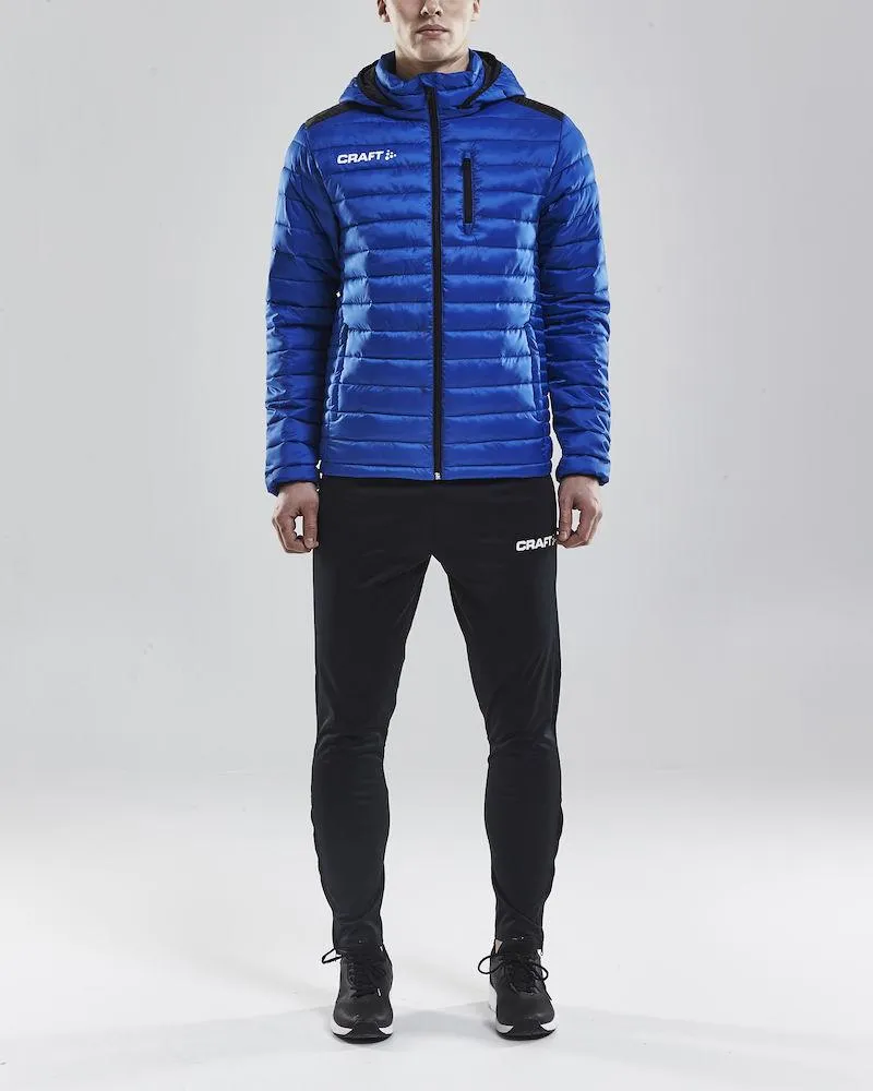 MEN'S CRAFT ISOLATE JACKET