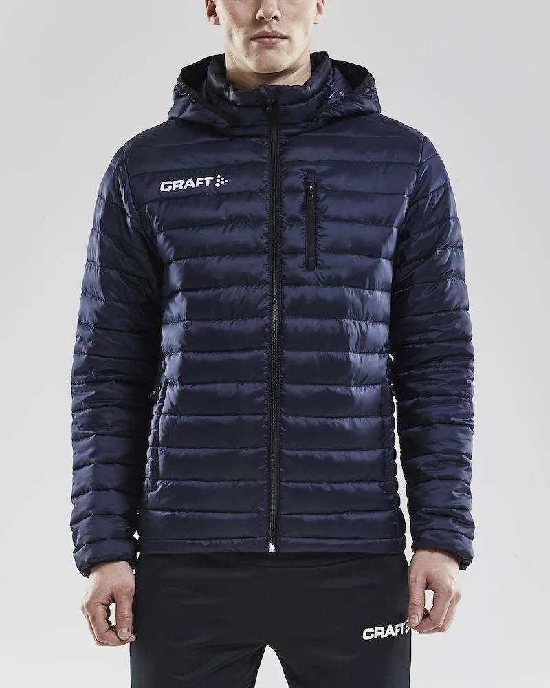 MEN'S CRAFT ISOLATE JACKET