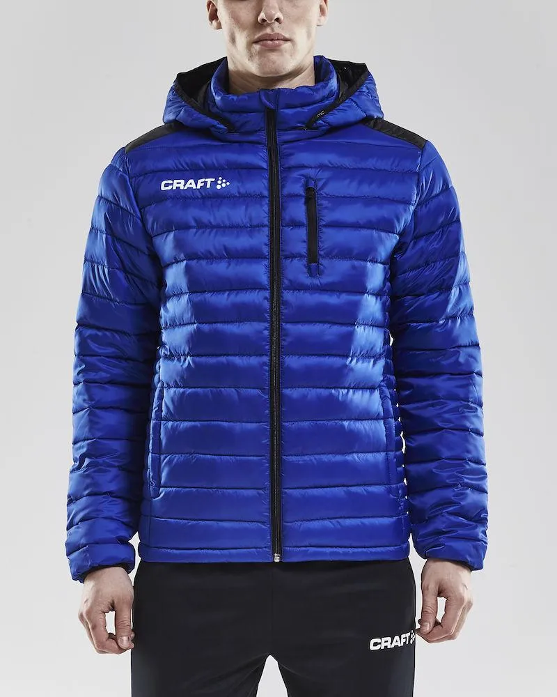 MEN'S CRAFT ISOLATE JACKET